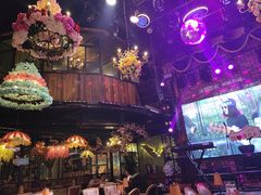 -探花礼音乐餐吧(长安店)
