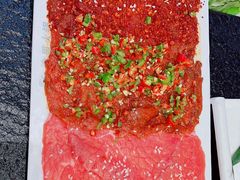 -渝里重庆火锅(航天城店)