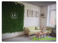 -海花锅盖烧烤店(怡馨家园店)
