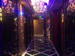 -金乐迪 PARTY KTV(熙街店)