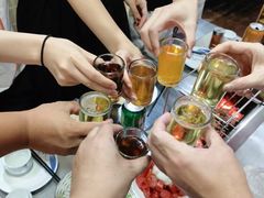 -小寒羊烧烤(凯瑞时代大厦店)