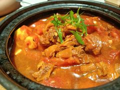 -小户人家(循礼门南国中心店)