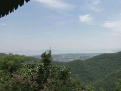 android_upload_pic-穹窿山景区