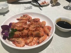 -神洲四海大酒楼(王府井澳门中心店)