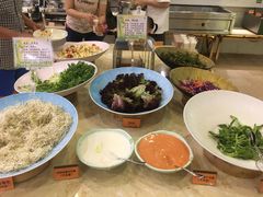 -素之缘素食(新之城店)