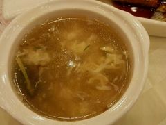 宋嫂鱼羹-楼外楼(西湖景区孤山路店)