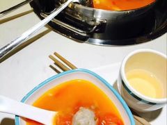 -蕃茄述·好汤自然来(江汉路店)