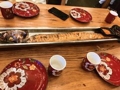 -阿记烧烤(大兴新区店)