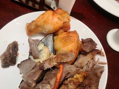 -即墨华玺大酒店·瑞尚阁西餐厅(鹤山路店)