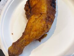 -马来西亚美食街