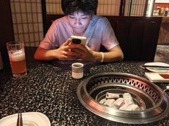 -牛焱·烧肉酒肆(五大道店)