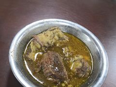 -阿秋牛排(湖心街店)