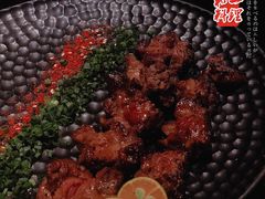 和牛肋条-和一料理(安阳店)