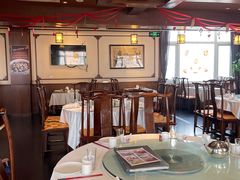 大堂-惠丰堂饭庄·烤鸭·京味菜(西北旺·唐家岭店)