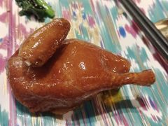 -海派悦庭·海胆烧麦·新融合菜(凯德广场店)