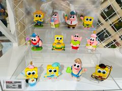 -泡泡玛特POPMART(上海环球港店)