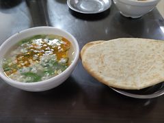 -龙门李家三旦羊肉汤馆