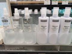 -MUJI无印良品(万达太原街店)