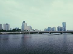 -南宁南湖公园