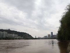 -清真白建强牛肉面(金雁花园店)