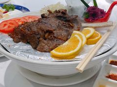 牛仔肉-山泉公馆酒家(广州东站店)