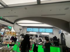 -沪上阿姨·臻选茶饮(上海环球港店)