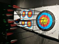 -Skay•射箭馆•弓箭娱乐(体育西店)