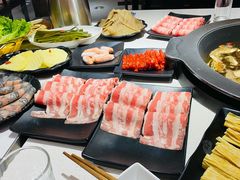-川西坝子(苏州城市生活广场店)