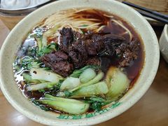 -李记清真馆(打钉巷店)