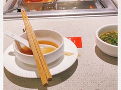 -海底捞火锅(群光广场店)