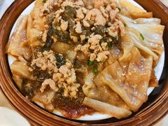 -舊街坊茶楼(市二宫店)
