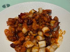 -香丰阁·烤鸭·川湘菜(清河店)