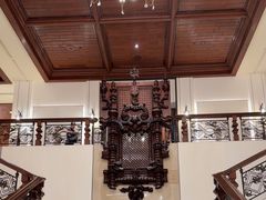 -荟景阁葡国餐厅