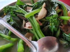 -胜海大排档·海鲜·黄鳝饭(十年老店)