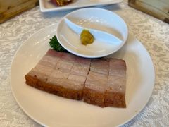 -香宫中餐厅 · 桂林香格里拉