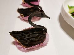 -君庭中餐厅(友谊宾馆店)