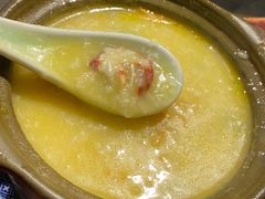 -南京大牌档(香港广场店)