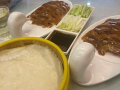 -金鸭都·老北京特色家常菜(潘家园店)