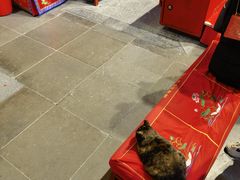 -龙华素斋(龙华路店)