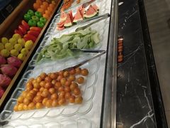 -韩盛·盛江山自助料理(学院路江北大学城店)
