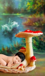 -挚纯baby儿童摄影(庐阳区店)