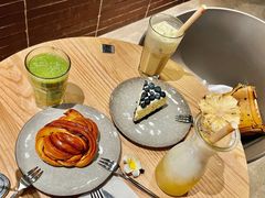大力水手-Wagas沃歌斯(武汉恒隆广场店)
