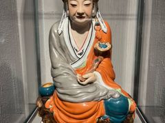 -景德镇中国陶瓷博物馆