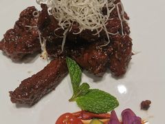 -望乡楼上海菜(日月光店)