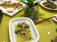 -赶海部落海鲜城(海阳路店)