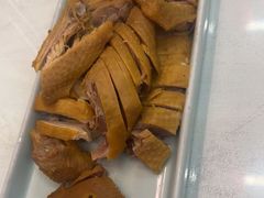 -金鸭都·老北京特色家常菜(潘家园店)