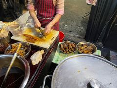 -吴长子卤菜馆(统一街店)
