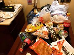 -福地凰城酒店