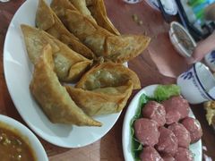 -蔡社牛肉城(龙湖店)