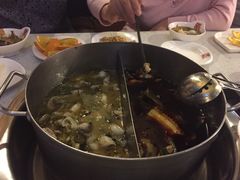 -舒来喜鱼锅(伊河路店)
